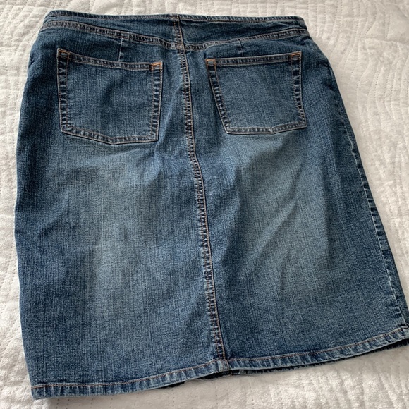 🍁Old navy size 10 - Picture 3 of 6